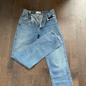 AGOLDE Jeans